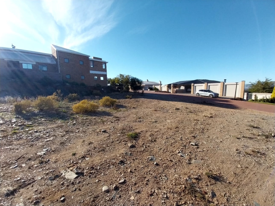 0 Bedroom Property for Sale in Fairway Heights Western Cape